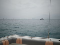 -小猫钓鱼海钓俱乐部(椰梦长廊店)