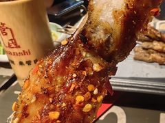 -管氏翅吧(广渠门店)