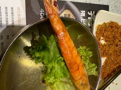 -炭之家齐齐哈尔大片烤肉·涮毛肚火锅·齐齐哈尔烤肉(中央大街店)