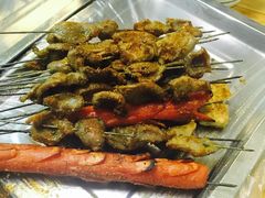 -黑皮烧烤(民意四路店)