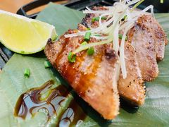 厚切牛舌-TORO MaKi 寿司·日料(华创店)