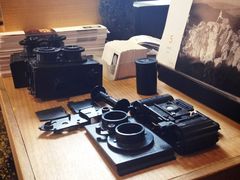 -当年暗房俱乐部(上海店)