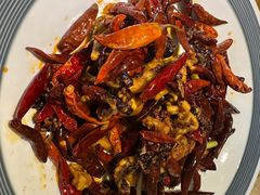 -吕氏疙瘩汤·私家菜馆(慈云寺店)