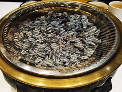 -红沃鳗鱼黑牛烤肉店(不老街店)