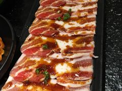 -九田家黑牛烤肉料理(珠江摩尔店)