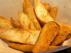 -通海俄式烧烤·俄罗斯大串(嵩山路店)