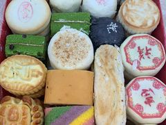 -北京稻香村(学清店)