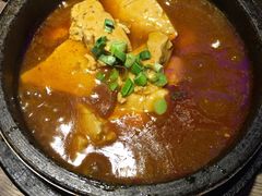 -蜜桃餐厅·江浙融合菜(荟聚购物中心店)