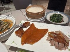 -漢舍中国菜馆(889广场店)