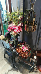 android_upload_pic-Alice Nine婚礼艺术空间(总店)