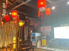 -宽窄巷子火锅(周浦店)