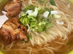-老孟拉面海鲜餐厅