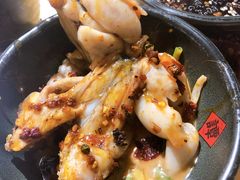 -谭鸭血老火锅(龙湖宝山天街店)