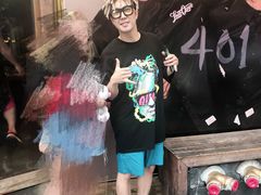 -401餐厅(弘大店)
