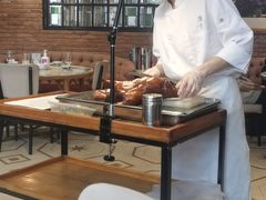 大堂-漢舍中国菜馆(889广场店)