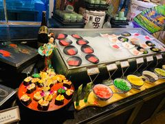 -博林圣海伦酒店-LA VILLA自助西餐厅(华侨城店)