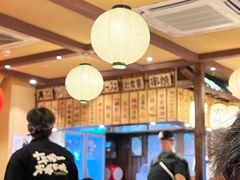 -鸟剑居酒屋(林和东路店)