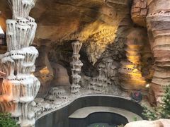 -悦隆庄温泉度假酒店