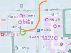 -王府井天主教堂