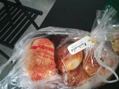 -周记传统糕点PASTRY(蜀汉路店)