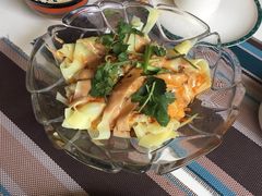 新疆凉皮-帕米尔食府(白云观店)
