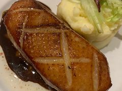 -Le Comptoir de la Gastronomie