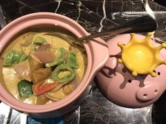 -长安·大茶饭