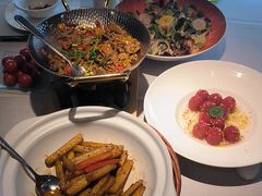 -毛家饭店·30年融合新湘菜(汉峪金谷店)