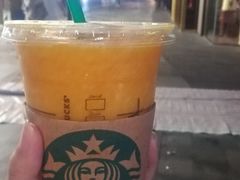 -星巴克(成都太古里二店)