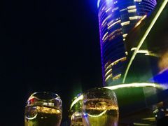 -池畔酒吧 WET Bar