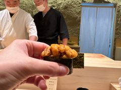 -鮨一日本料理旗舰店(总店)