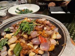 -运·中餐厅(成都华尔道夫酒店)