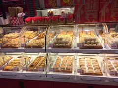 -德懋恭·水晶饼(交大店)