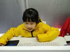 -魔扣少儿编程(格调中心店)