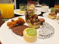 -怡廊(上海漕河泾万丽酒店)