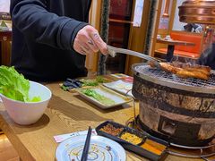 -牛也烧肉(摩尔城店)