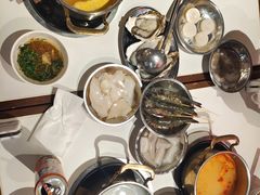 -行运海鲜食集(北京首店)