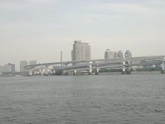 -台场海滨公园船码头