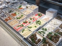 -千椒百味自助餐火锅(永川店)