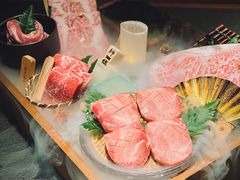 -300杯·和牛烧肉清酒专门店(廊里店)