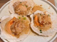 -大渔铁板烧(花园道店)
