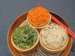 -金狮麟·新豫菜(金码大厦店)