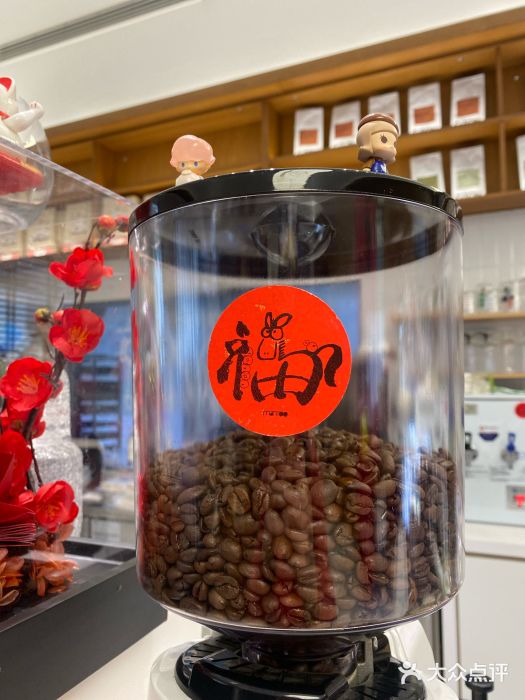 云境cloudland·口味蛋糕•下午茶(长江路店)图片