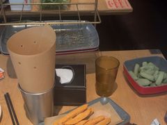 -新石器烤肉(百联川沙店)