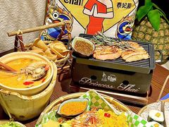 -泰妃殿(武汉首店)