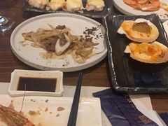 -大渔铁板烧(东城店)