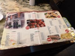 -镇江菜馆(西津渡店)