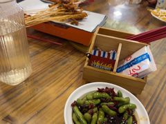 -冶建镜子·中国龙虾王(总店)