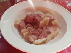 -君来梁溪饭店-餐厅