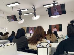 -KISS U 国际美学